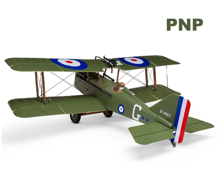 S.E.5a 900mm PNP - EFL10975