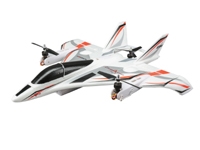 E-Flite Convergenceâ„¢ VTOL PNP, 650mm (EFL11075)