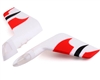 EFL17782 Winglet Set: Viper 90mm