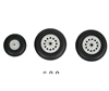 EFL17785 Wheel Set: Viper 90mm