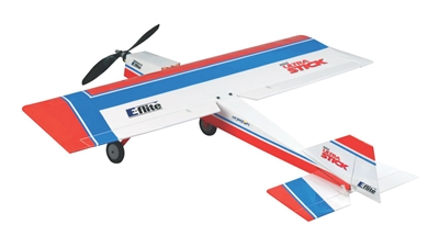 E-Flite Mini Ultra Stick ARF