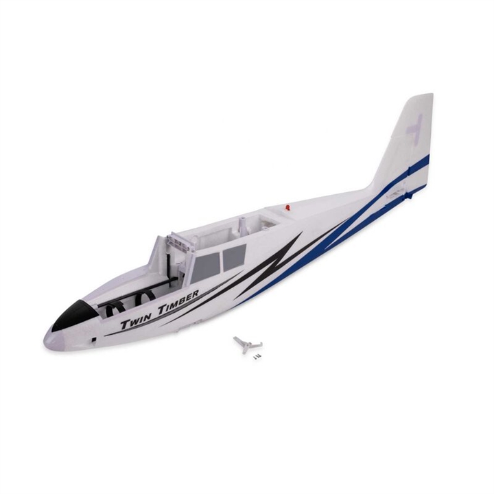 EFL23876 Fuselage: Twin Timber 1.6m