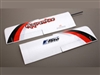 E-Flite Wing Set: Apprentice (EFL2726)