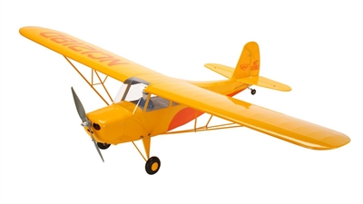 E-Flite Aeronca Champ 15e ARF