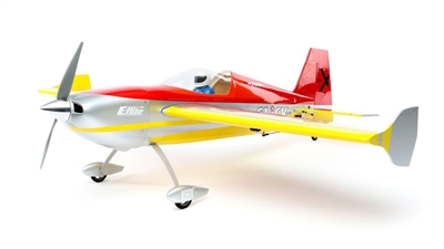 E-Flite Slick 3D 480 ARF