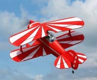 Pitts 850mm BNF Basic w/ AS3X/SAFE Select EFL3550