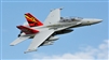 F-18 80mm EDF BNF Basic w/AS3X and SAFE Select EFL3950