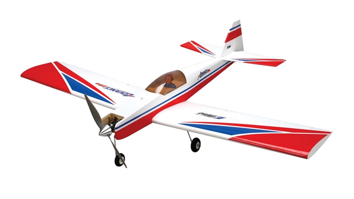 E-flite Advance 25e ARF