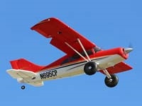 Maule M-7 PNP EFL5375