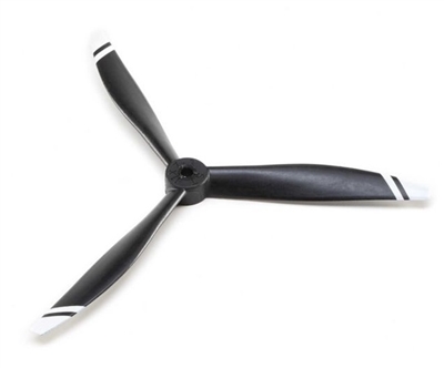 3 Blade Propeller; 11 x 7.5 EFL5962