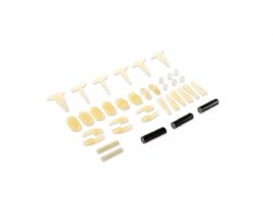 Plastic Parts: Turbo Timber SWS 2.0m - EFL71762