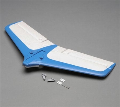 Horizontal Stabilizer: Viper 70mm EFL7704