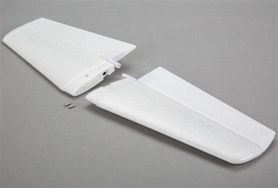 Horizontal Tail Set: T-28 1.2 EFL8320