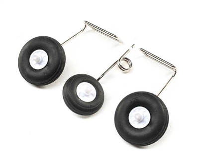 Landing Gear Set: F-15 64mm EDF EFL9785