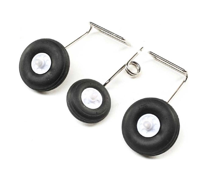 Landing Gear Set: F-15 64mm EDF EFL9785