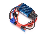 60-Amp Pro Switch-Mode BEC Brushless ESC (V2) EFLA1060B