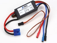 E-Flite35-Amp Helicopter Brushless ESC: B450 (EFLA335H)