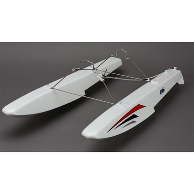 Float Set: 15-Size EFLA550