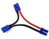 EC5 Battery Series Harness, 10Awg EFLAEC508