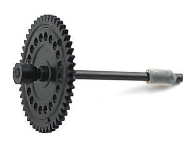 Blade Tail Rotor Drive Gear & Shaft Set (CP/CP Pro) EFLH1120