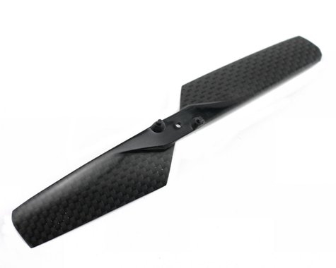 Blade Carbon Fiber Tail Rotor Blade (CP/CP Pro) EFLH1122C