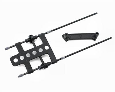 Blade Battery Support Set (CP/CP Pro) EFLH1154
