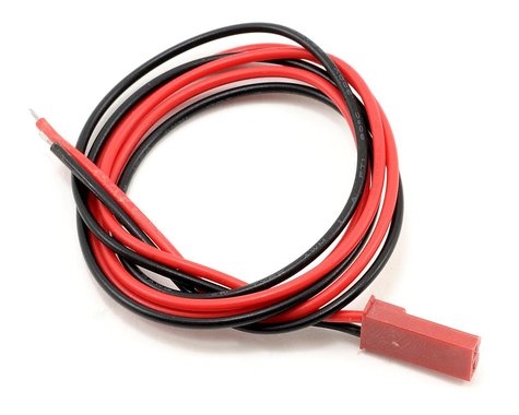 Blade Tail Motor Wire Lead (Blade SR) EFLH1507