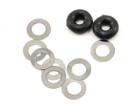 Blade O-Ring & Shim Set (Blade SR) EFLH1513