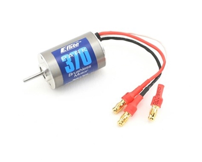 E-flite Park 370 Brushless Inrunner Motor (5400kV) EFLM1005