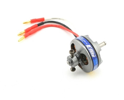 Park 300 Brushless Outrunner Motor, 1380Kv EFLM1150