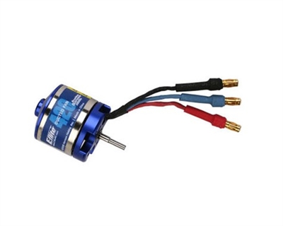 E-flite BL420 Ducted Fan Outrunner, 3800kV EFLM1340DF