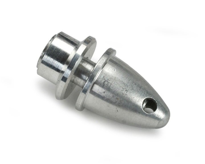 Prop Adapter with Collet, 4mm EFLM1924