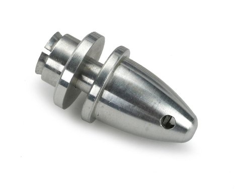 Prop Adapter with Collet, 6mm EFLM1926