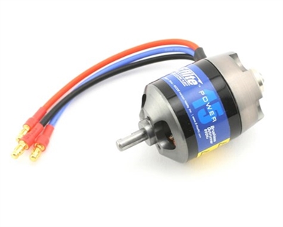 Power 15 Brushless Outrunner Motor, 950Kv EFLM4015A