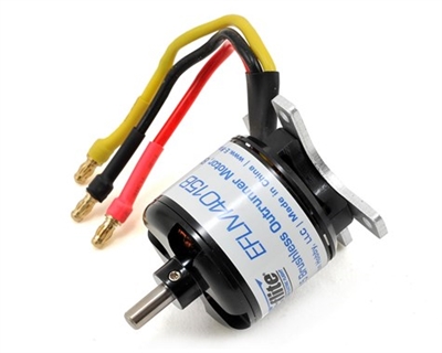 B15 BL Outrunner Motor, 880 kV EFLM4015B