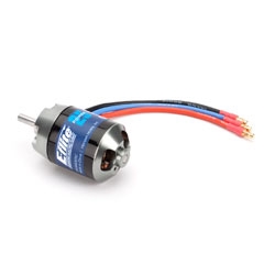 Power 25 BL Outrunner Motor, 1000Kv EFLM4025C