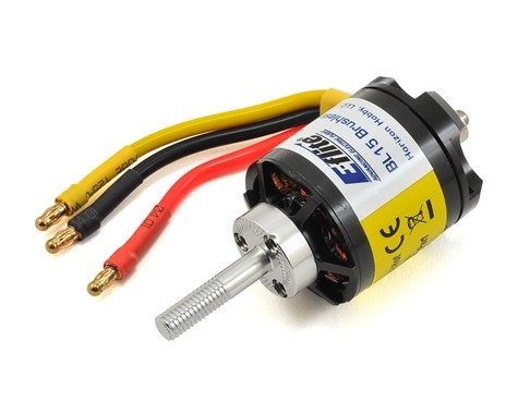 BL15 Brushless Outrunner 850kV EFLM4115