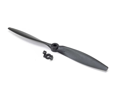 E-Flite Electric Propeller: 10 x 7 E-Prop - EFLP10070E