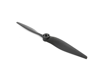 Propeller 14.75X10 2 Blade; Carbon-Z T-28 EFLP1475102E