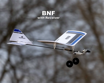 UMX Slow Ultra Stick BNF Basic with AS3X and SAFE Select - EFLU03050