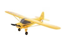 E-Flite UMXâ„¢ J-3 Cub BNF Basic (EFLU3450)