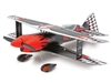 E-Flite UMX P3 Revolution BNF Basic (EFLU5050)