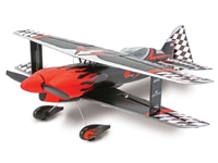 E-Flite UMX P3 Revolution BNF Basic (EFLU5050)