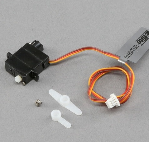 Micro Servo: UMX Cessna 182 EFLU5610