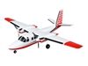 E-Flite  UMX Aero Commander BNF Basic with AS3X (EFLU5850)