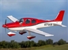 UMX Cirrus SR22T BNF Basic (EFLU5950) Pre-Order Before Oct 31, Get Free Lipo Battery - 300mA 2s 30c