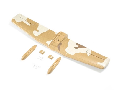 Main Wing Set; UMX A-10 30mm