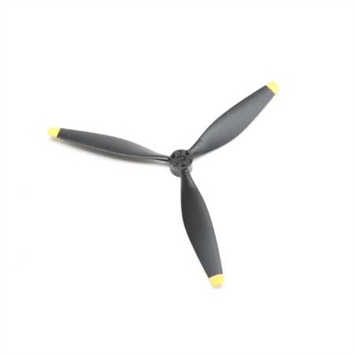 120mm x 70mm 3 blade propeller EFLUP120703B