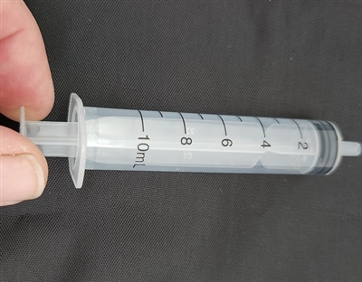 Enkay 10 mil Syringe - ENK8010