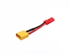 XT30 Male to JST Female Adapter,  EPB-1165